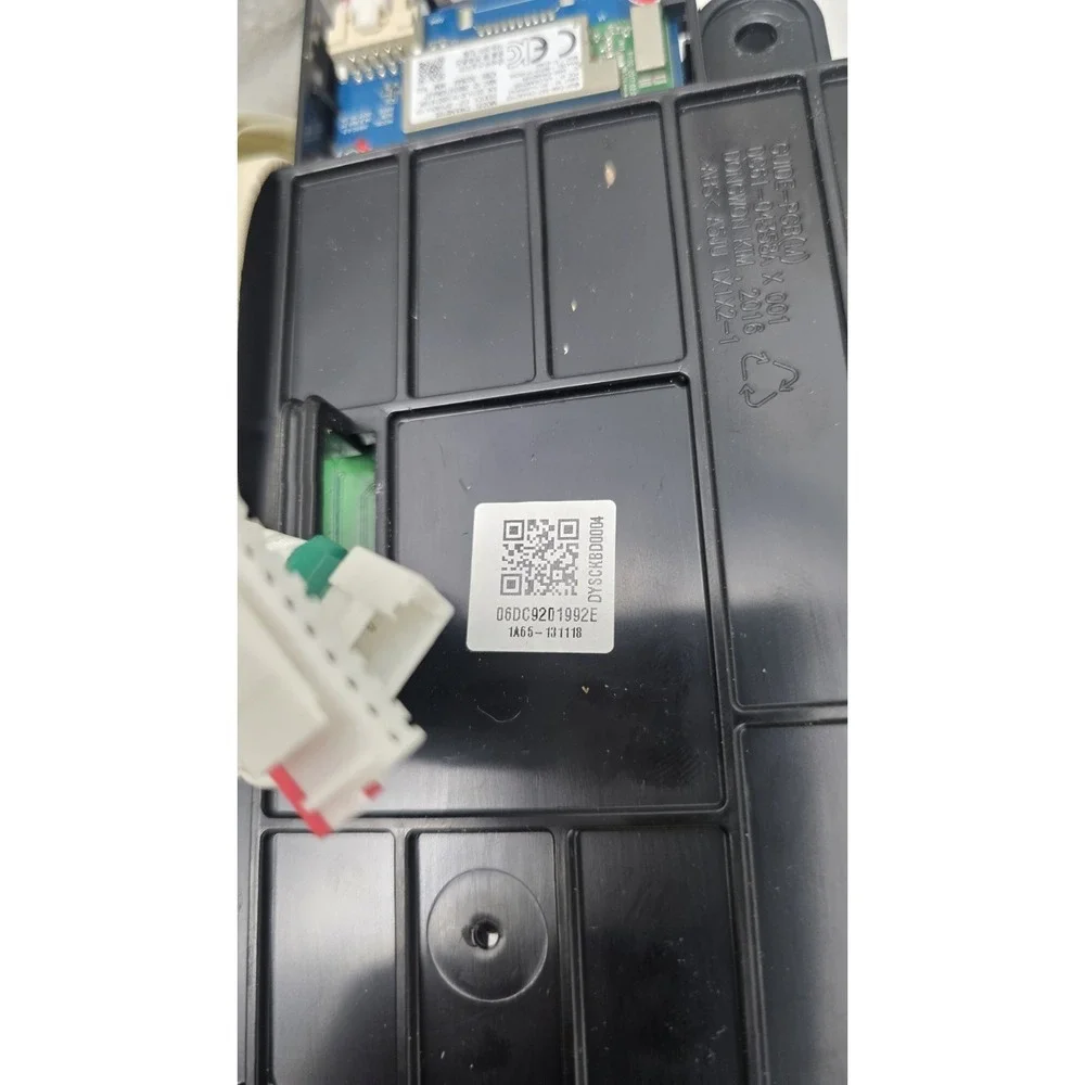 Genuine OEM SAMSUNG DISPLAY BOARD ASSEMBLY DC92-01992E